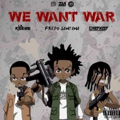 Raw Pt 2 X Ebk Trey X Zayah2x X Dolo
