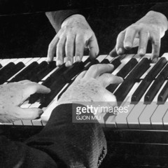 Dvorsky [Hofmann]: Sanctuary. Impressions for Piano No 3. Josef Hofmann in 1922 on Duo-Art 6513