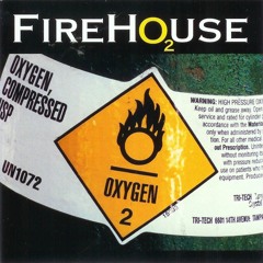 Firehouse - Loving You Is Paradise