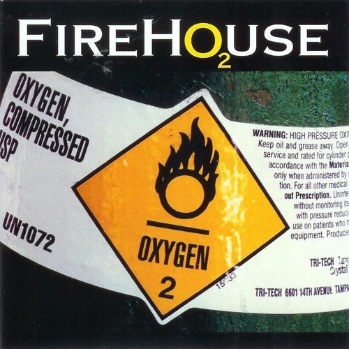 Firehouse - Loving You Is Paradise