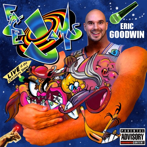 Stream Face Jam by Eric Goodwin Art Listen online for free on SoundCloud