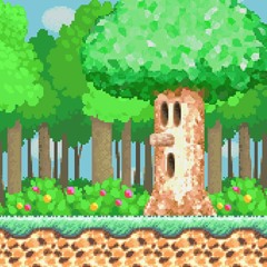 Boss Battle - Kirby's Dreamland 3 Remake
