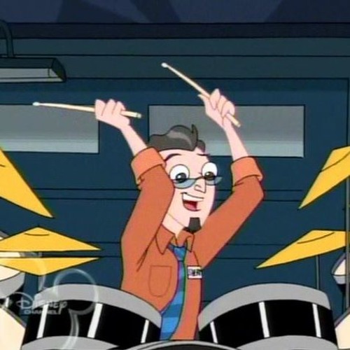 AU where the drummer from Love Handle opened up a gun store instead of working in a library