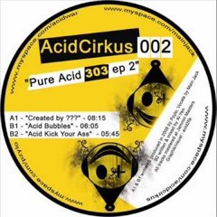 Pzylo Ft Oedla - Acid Bubbles