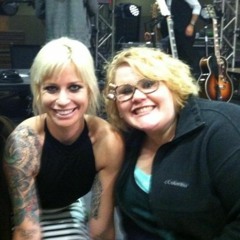 Not In That Way - Bailey Morrison