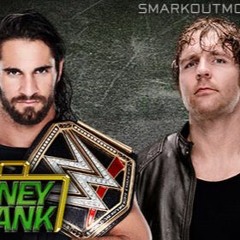 WWE Mashup- Dean Ambrose And Seth Rollins The Second Retaliation