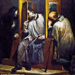 Confessions - MasterSample