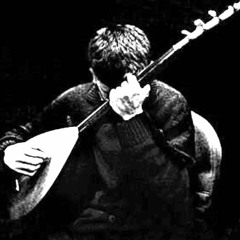 Turkish Saz Instumental Beat