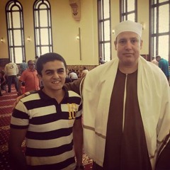 الشيخ حجاج الهنداوي سوره الكهف 11/11/2016