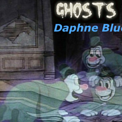 Ghosts (Acoustic Japan Cover by Daphne Blue)
