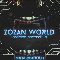Zozan World - Kizomba Controlla Prod Armandocolor