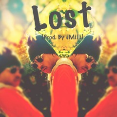 Lost(prod. by JMilli)