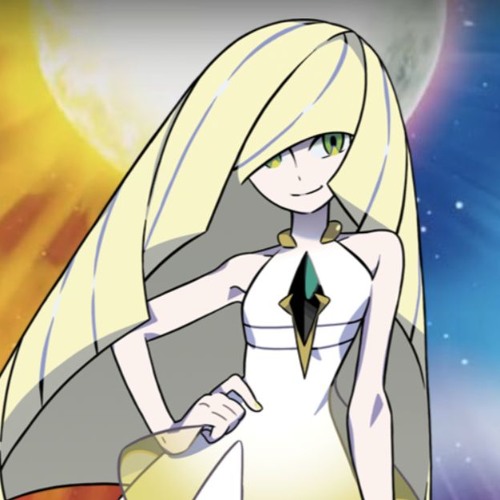 Pokémon Sun and Moon - Lusamine Battle Remix