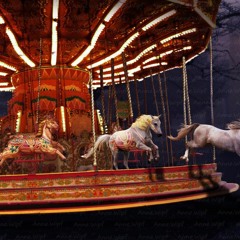 Carousel Reverie