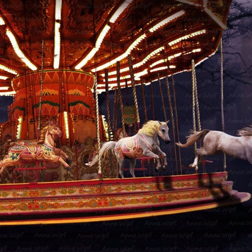Carousel Reverie