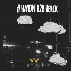 Vision Room Podcast/ Haydn B2B Herck Closing Season
