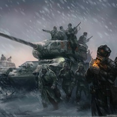 March Of The Soviet Tankist (Instrumental)