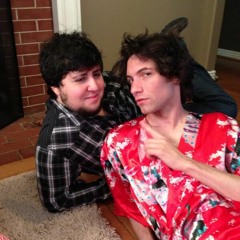 what if jon and dan did collab