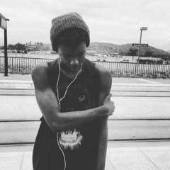 I Tried My Best To Stay Alive (Prod. by Greaf)