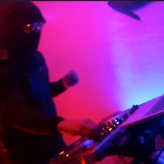 BarJeanPaul Arabian Techno Groove Tech House