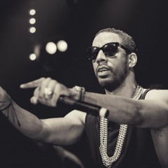 Ryan Leslie Type Beat - Up In The Sky (prod. by OT BEATZ)