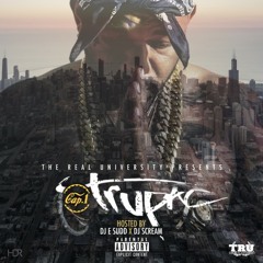 Cap 1 - Murder [Prod. By Ric & Thadeus]