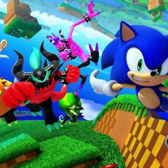Sonic Lost World - Windy Hill Zone | Megadrive/Genesis Remix