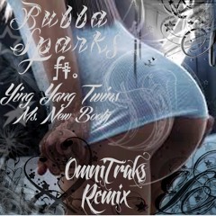 Dub Steppy - Bubba Sparks Ft. Ying Yang Twins - Ms. New Booty - OmniTraks Remix - 128[1]