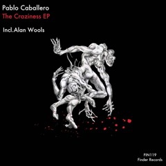 Pablo Caballero - The crazyne (Alan Wools Remix)