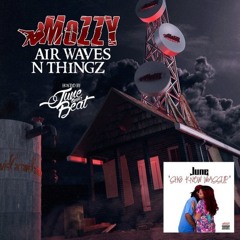 Noni Blanco ft. Mozzy Twin - Kidding Me [Prod. JuneOnnaBeat] [Thizzler.com]