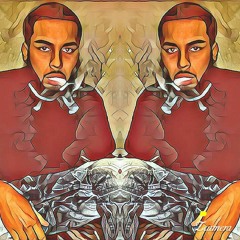 SLIM RICAN - GET TO THE MONEY