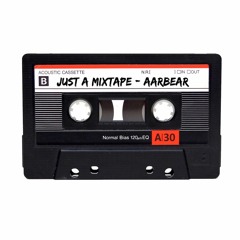 just a mixtape