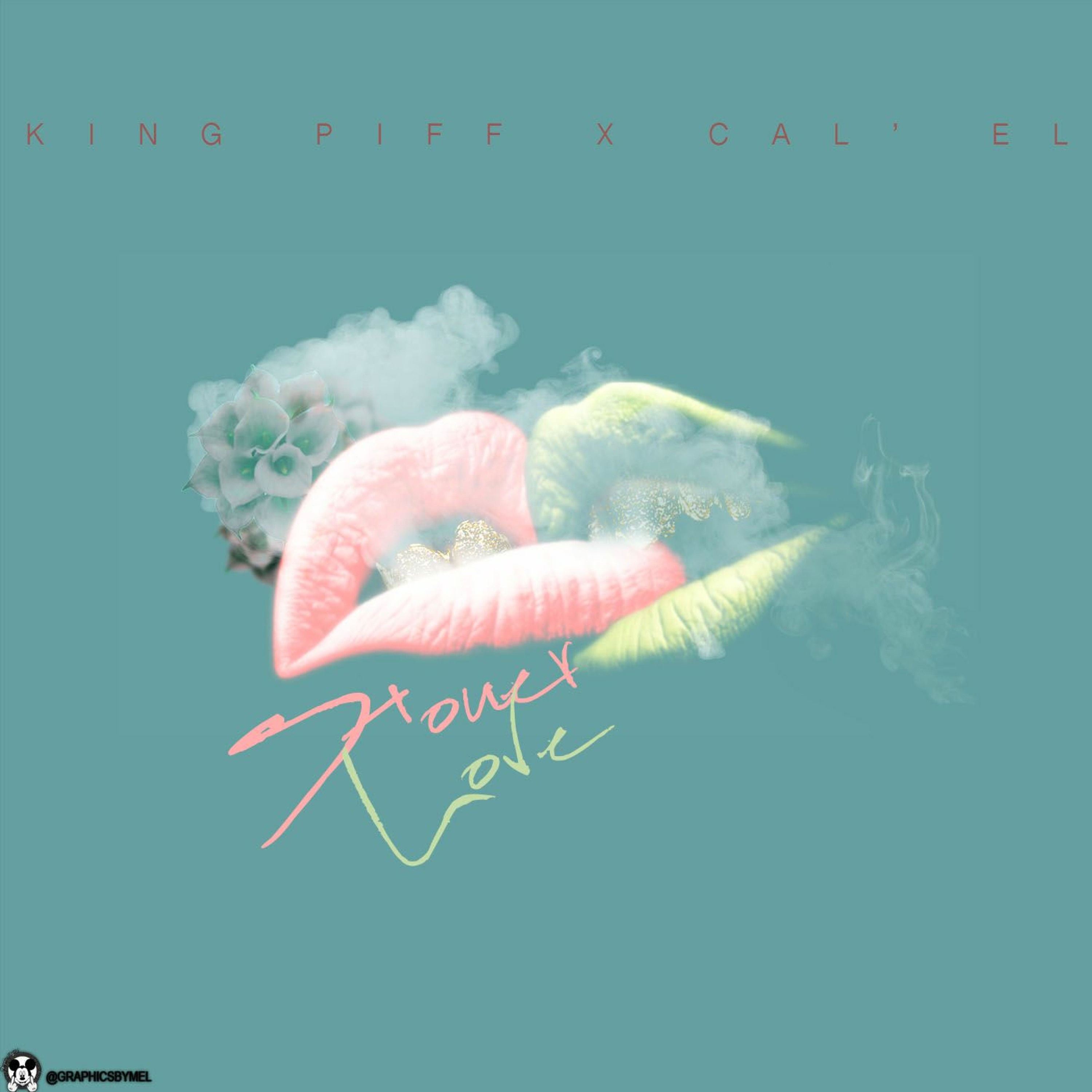 Stoner Love (Clean) episode artwork