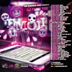 Emoji Dancehall Mixtape 😈😱💦