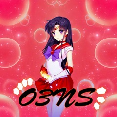 Sailor Moon - Eternal Melody (O3NS Remix)