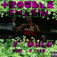 My House [Prod. By Rizo]