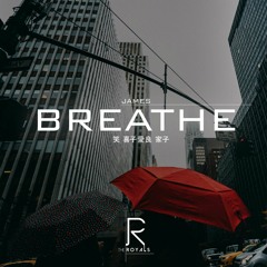 James - Breathe (Prod. By St Cloud)