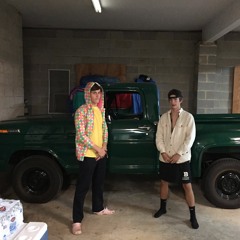 No Heart Tandem remix