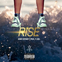 Rise | Prod. P.Soul