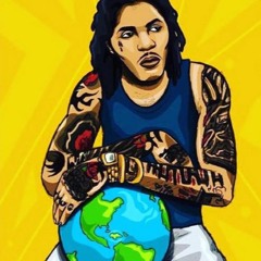 Vybz Kartel - Couldn't - October 2016 - DO NOT RE-UPLOAD OR YOUR PAGE WILL BE REMOVED!