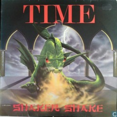 Time (Shaker Shake "1983") - [Vintage Audio Mastering]
