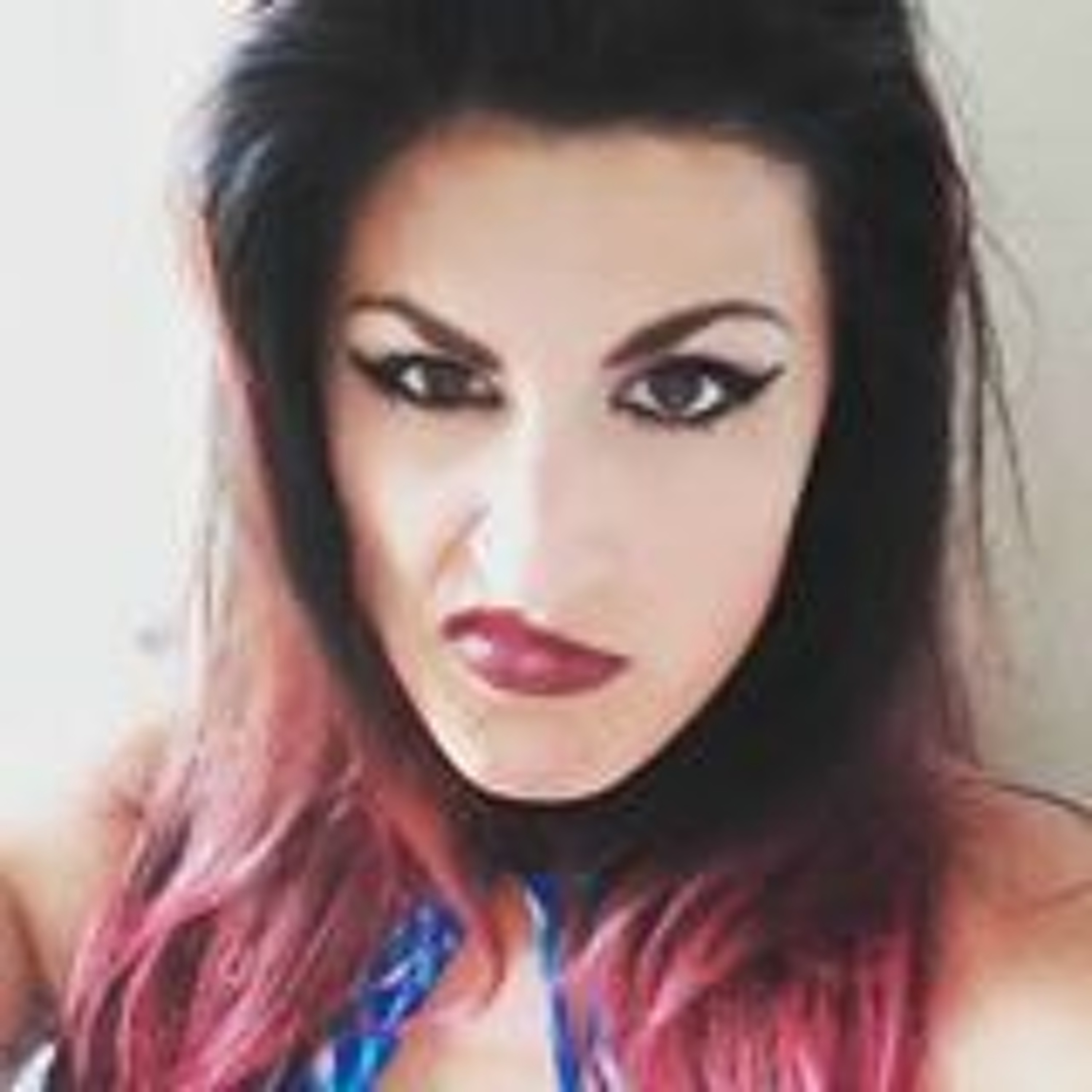 Interview with Indy Wrestler Nikki Addams Interview Number Two episode artwork