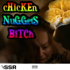 Chicken Nuggets Bitch - IV SO COLD & MC Tron & Dvious/Lil Bricc Boi