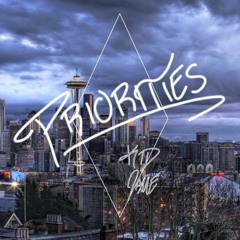 Priorities (Prod. OHD)