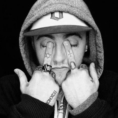 Mac Miller - Freestyle On Funk Flex