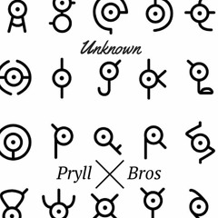 Unknown - Eddy Pryll X Alex Pryll X Lil Be@n