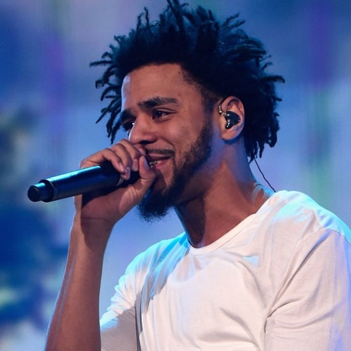 J.Cole - Freestyle On FunkMaster Flex PT2