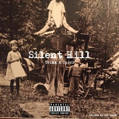 Silent Hill - Trizz Ft. Curci (Prod. By AC3 Beats)