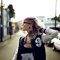 My Body (Original Mix)