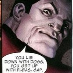 No Matter Who rough cut